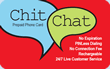 Chit Chat phone card for Trinidad and Tobago-Mobile