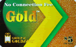 Gold phone card for Nigeria-Mobile Globacom